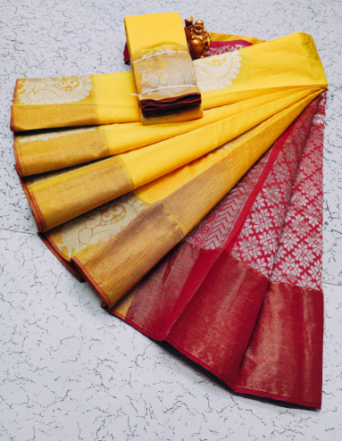 Silk Sarees